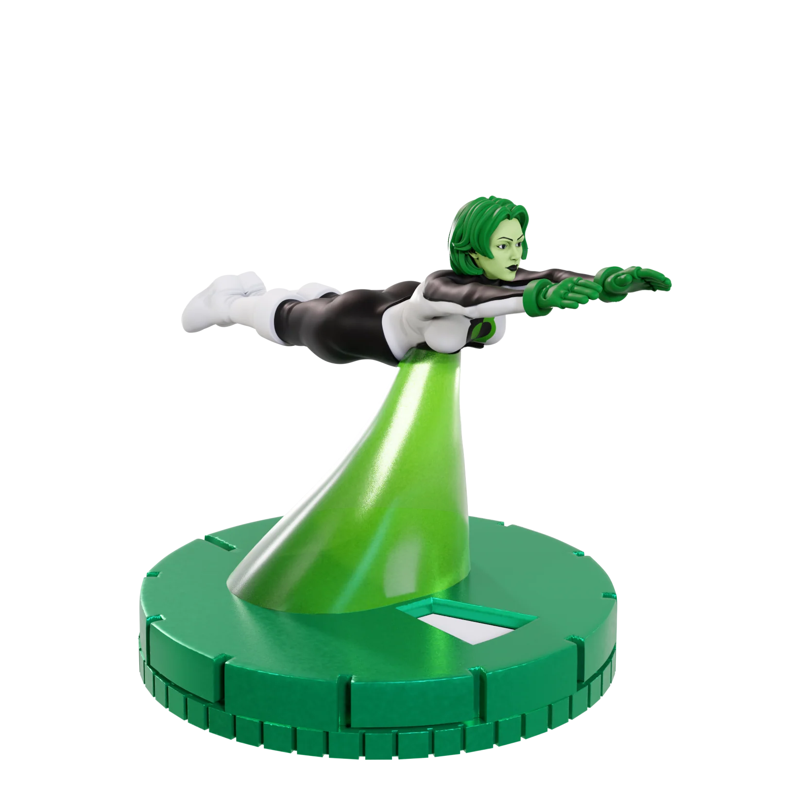 DC HeroClix 400: Green Lantern Corps - Image 3