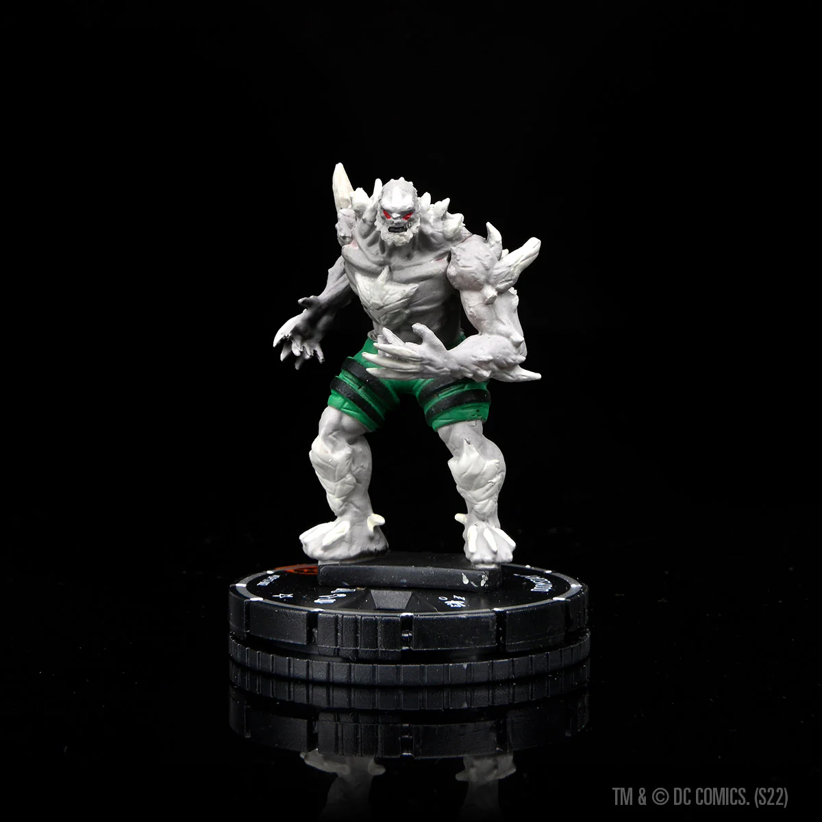 DC Heroclix: Doomsday - Image 3
