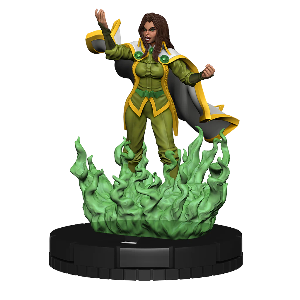 PRE-ORDER - DC HeroClix: Fight for Gotham City Booster Brick - Image 10