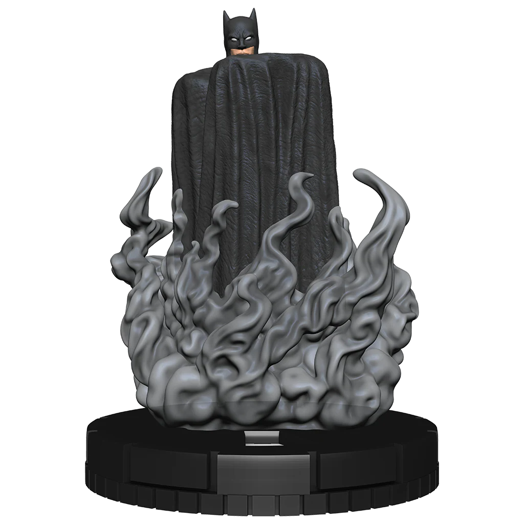 PRE-ORDER - DC HeroClix: Fight for Gotham City Booster Brick - Image 11