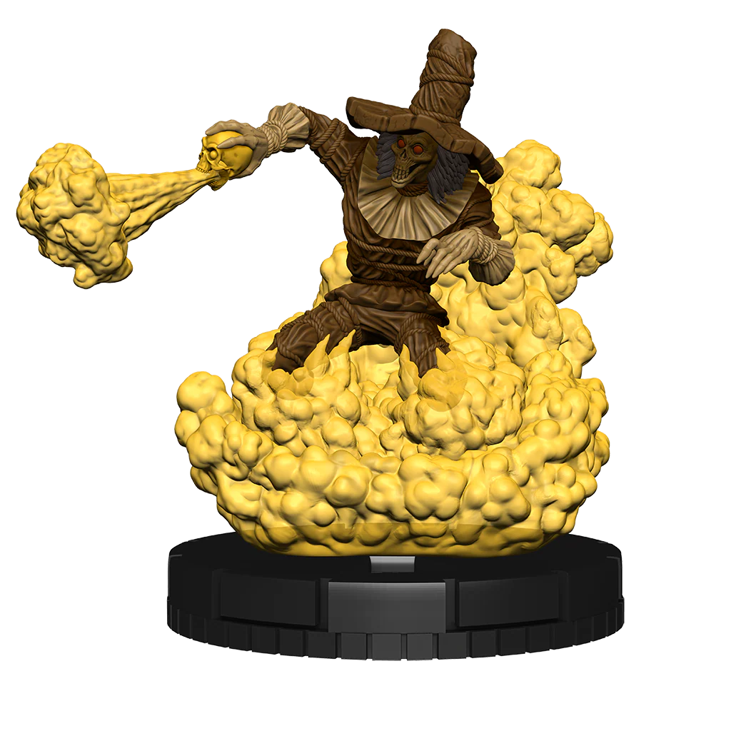 PRE-ORDER - DC HeroClix: Fight for Gotham City Booster Brick - Image 13
