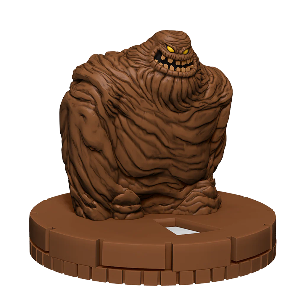 PRE-ORDER - DC HeroClix: Fight for Gotham City Booster Brick - Image 3