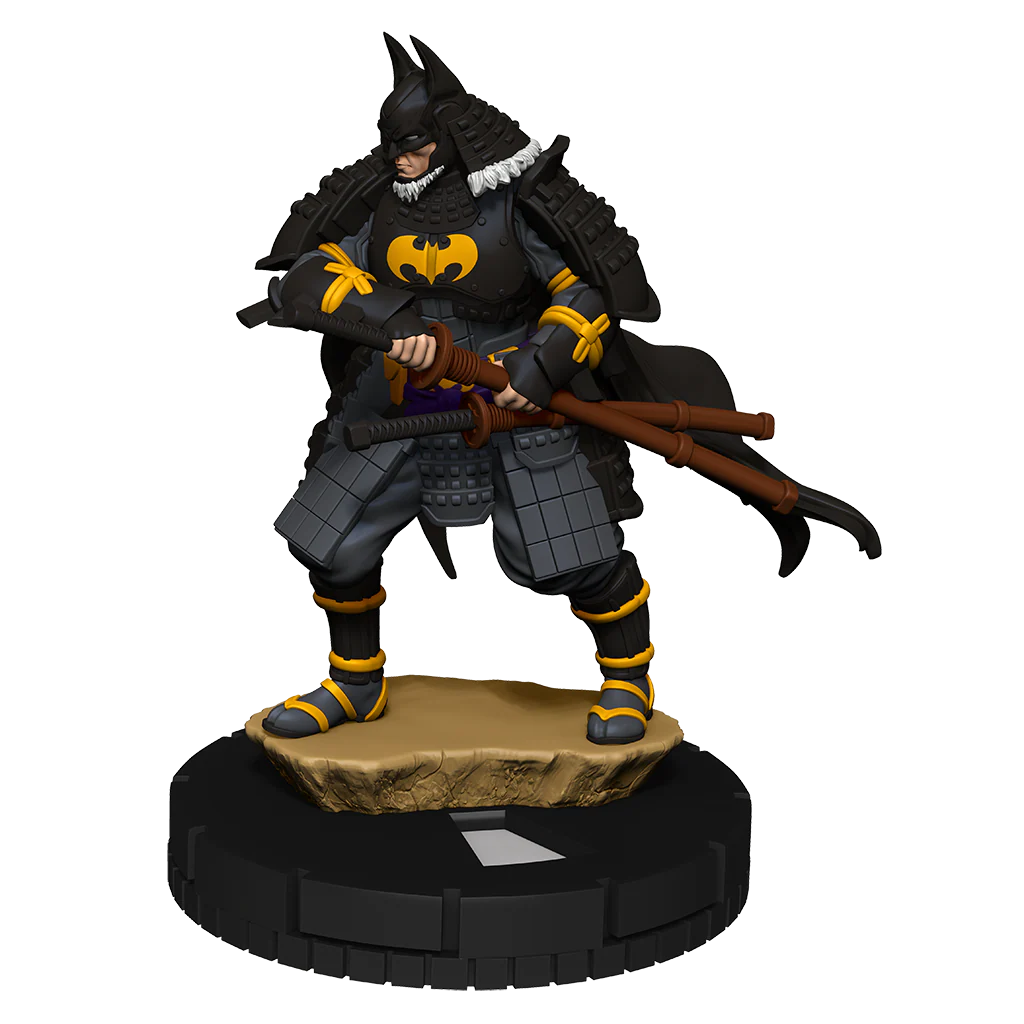 PRE-ORDER - DC HeroClix: Fight for Gotham City Booster Brick - Image 4
