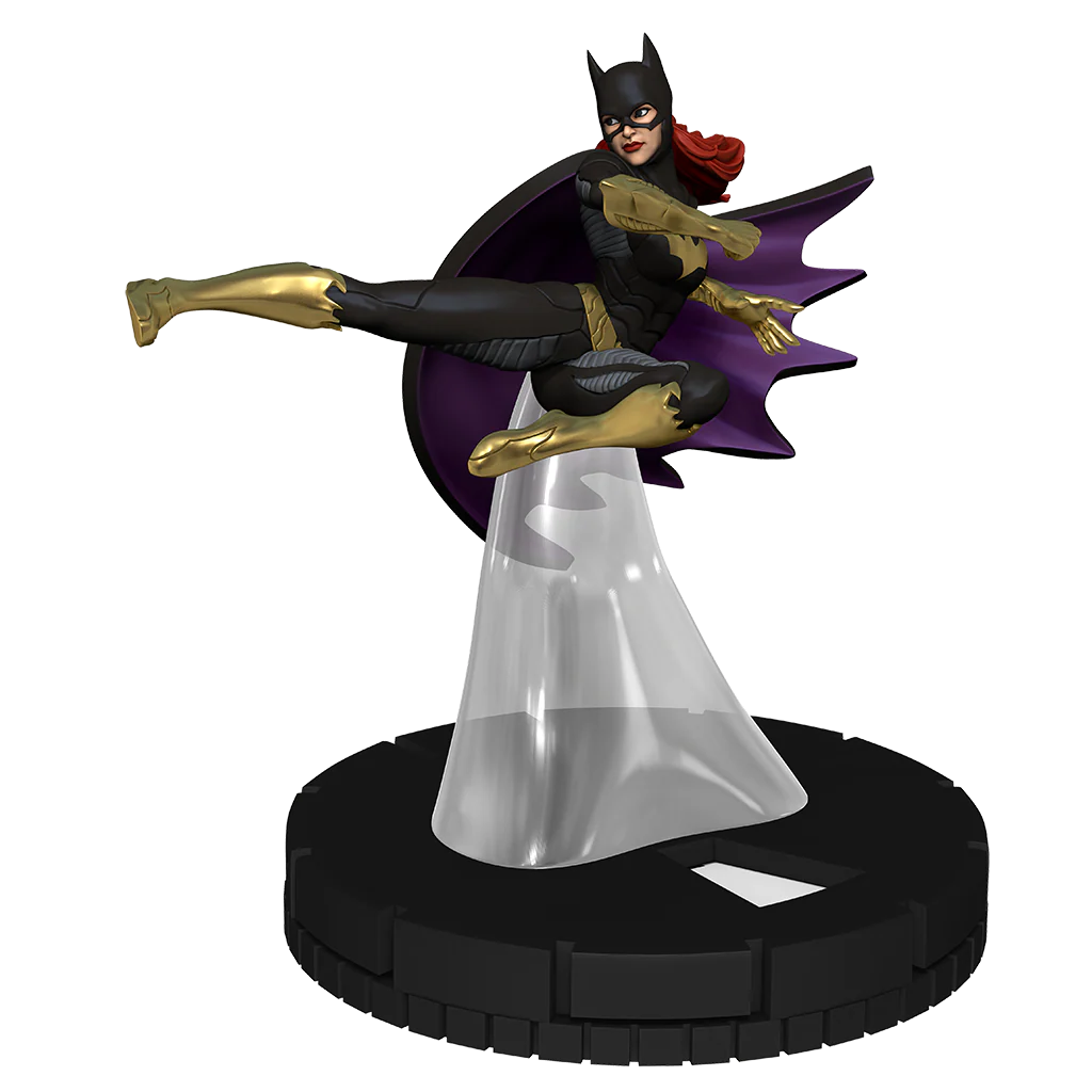 PRE-ORDER - DC HeroClix: Fight for Gotham City Booster Brick - Image 5