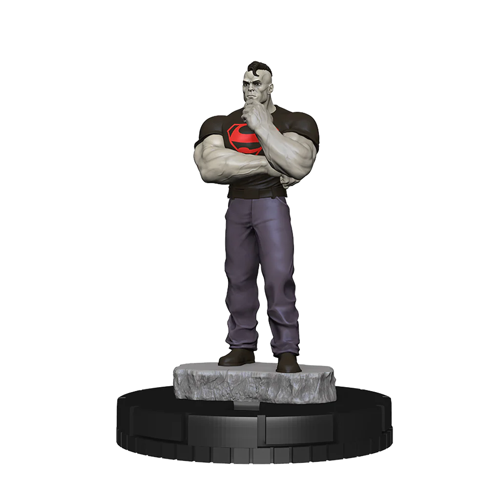 PRE-ORDER - DC HeroClix: Fight for Gotham City Booster Brick - Image 6