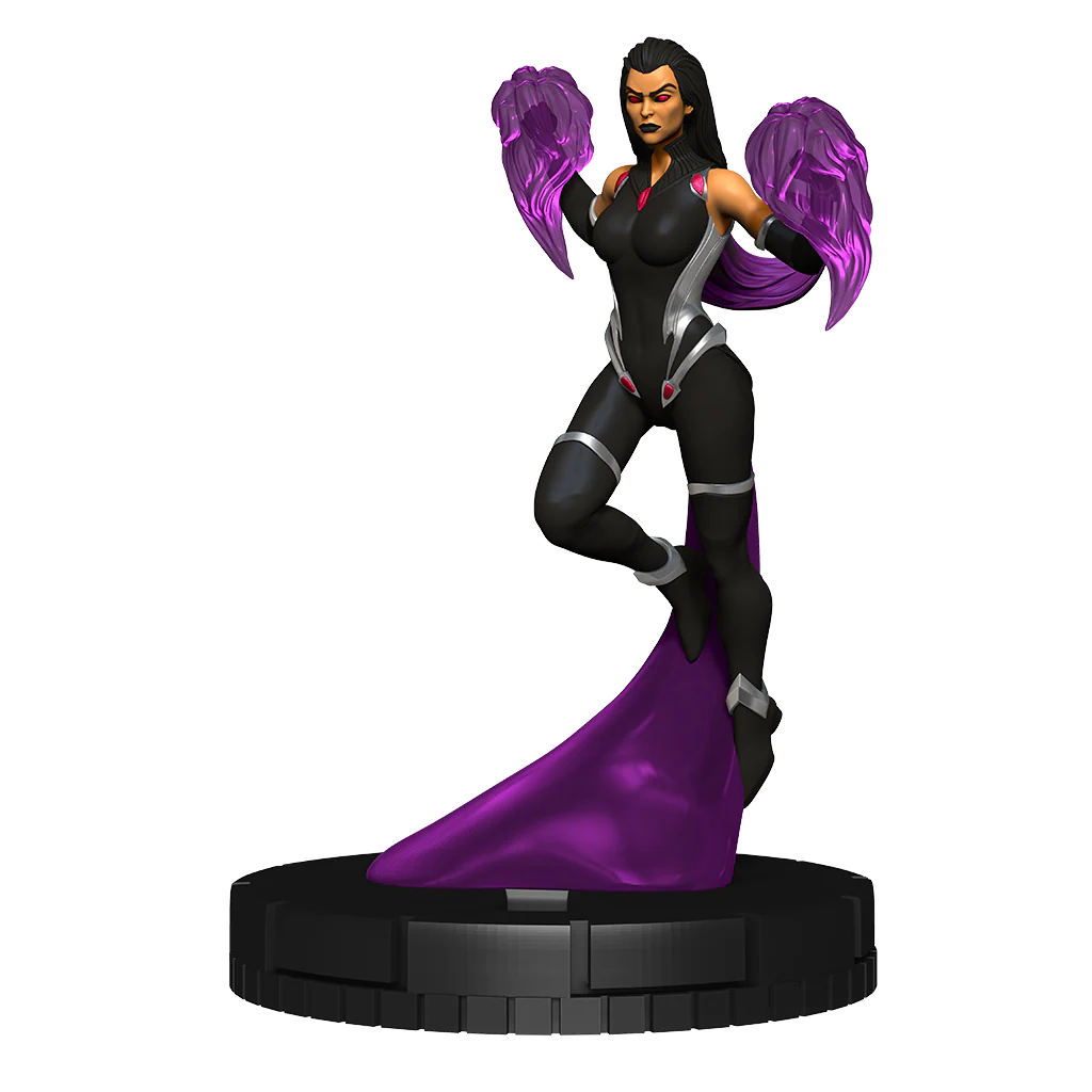 PRE-ORDER - DC HeroClix: Fight for Gotham City Booster Brick - Image 7