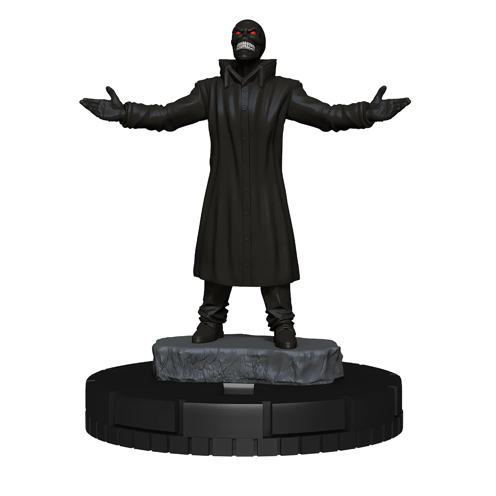 PRE-ORDER - DC HeroClix: Fight for Gotham City Booster Brick - Image 8