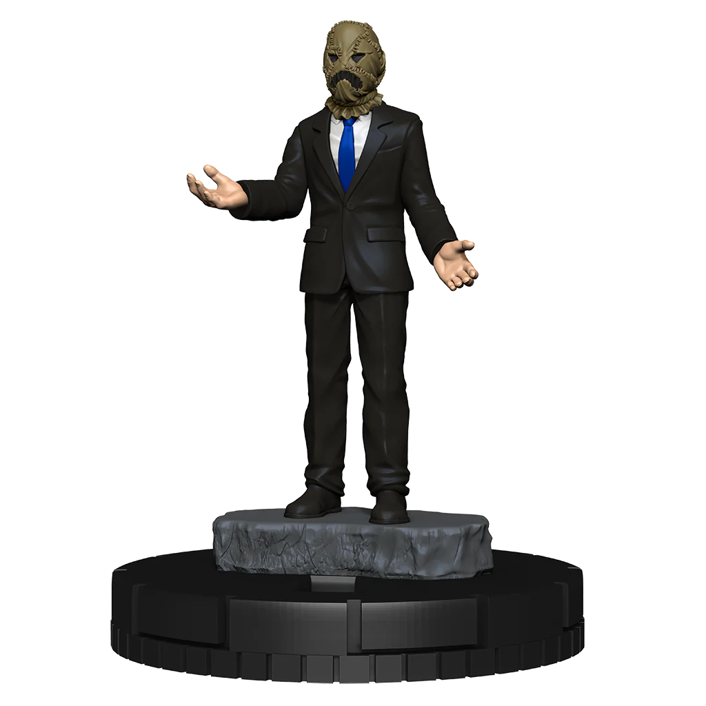PRE-ORDER - DC HeroClix: Fight for Gotham City Booster Brick - Image 9