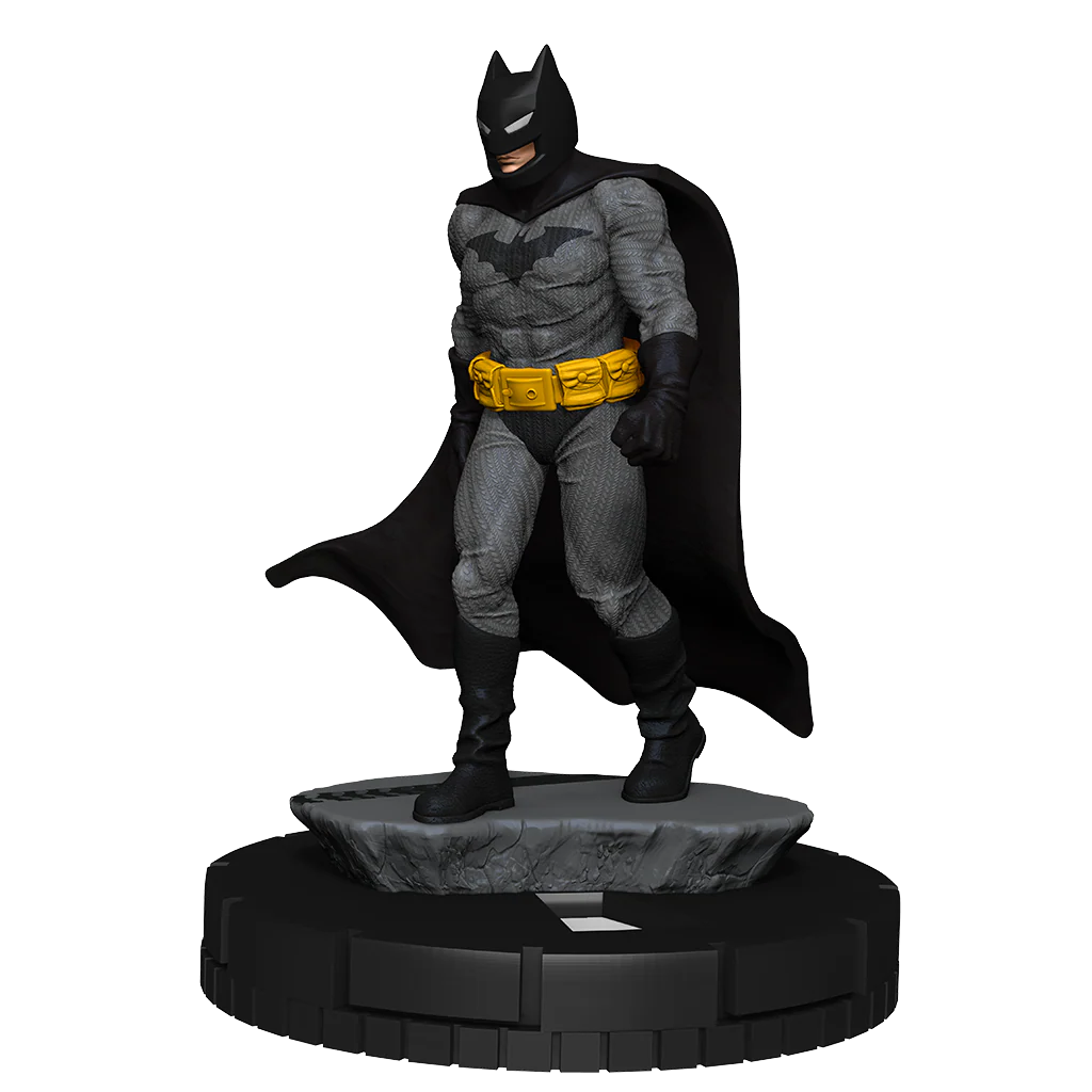 PRE-ORDER - DC HeroClix: Fight for Gotham City Vault Booster