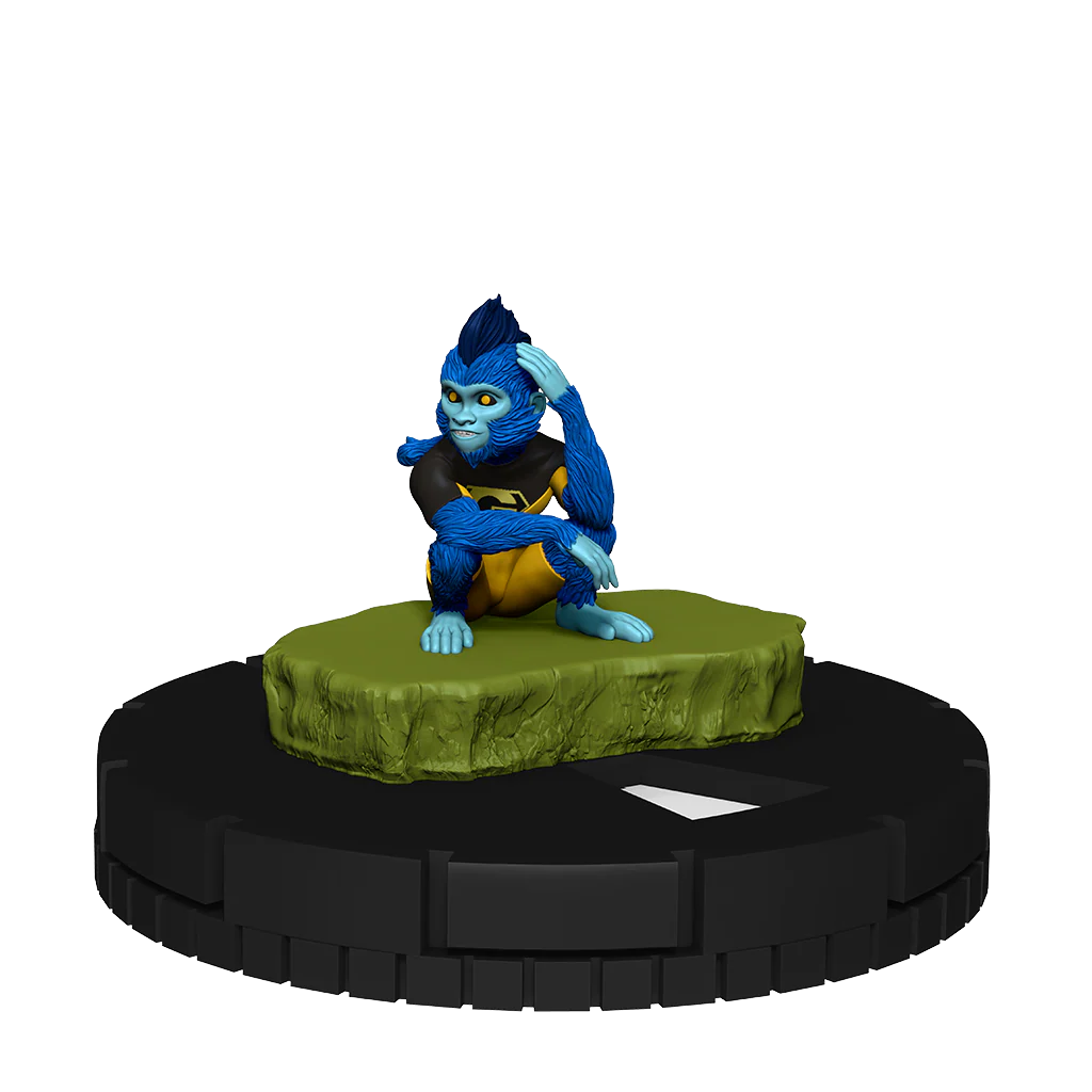 PRE-ORDER - DC HeroClix: Fight for Gotham City Vault Booster - Image 2