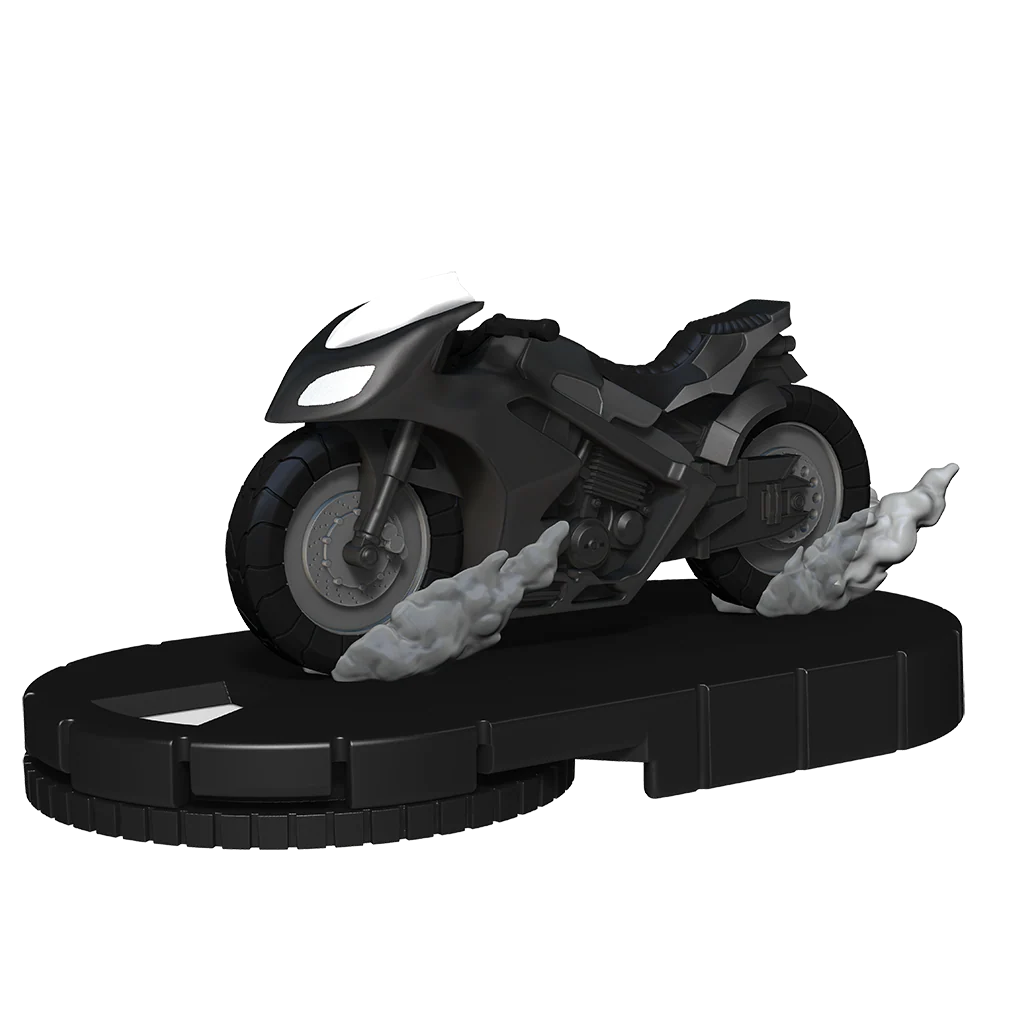 PRE-ORDER - DC HeroClix: Fight for Gotham City Vault Booster - Image 6