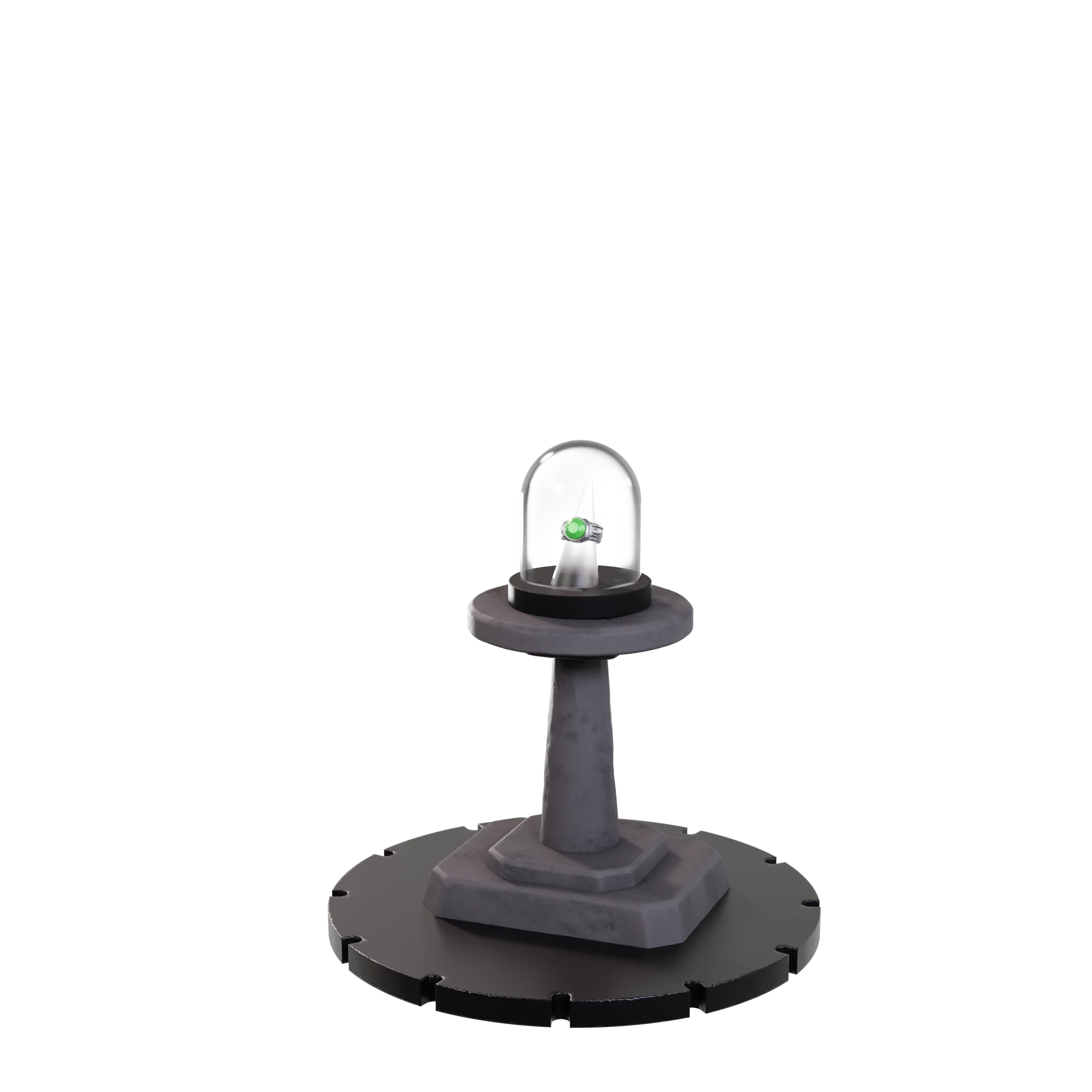DC Heroclix Iconix: Batcave Vol 1 - Image 5