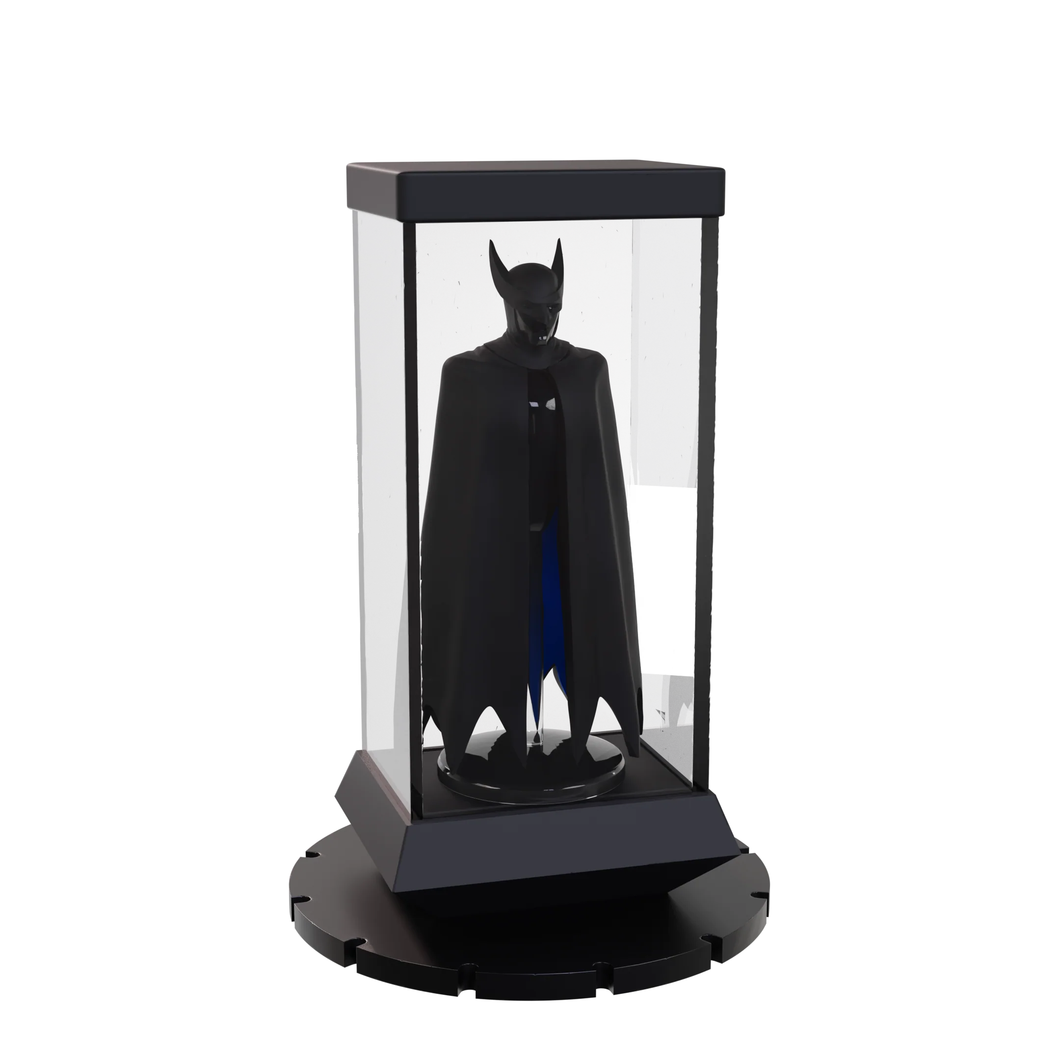 DC Heroclix Iconix: Batcave Vol 1 - Image 7