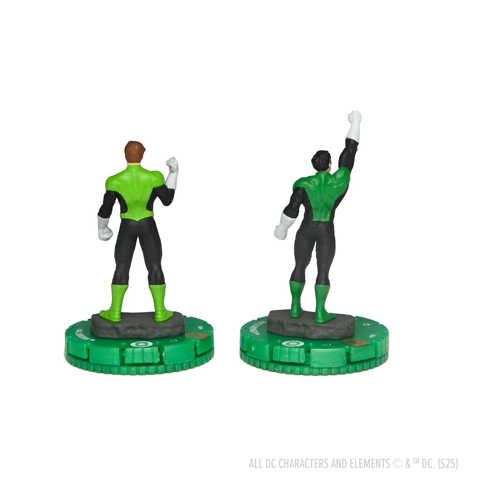 DC HeroClix: Lantern Legacy Play at Home Kit - Image 6