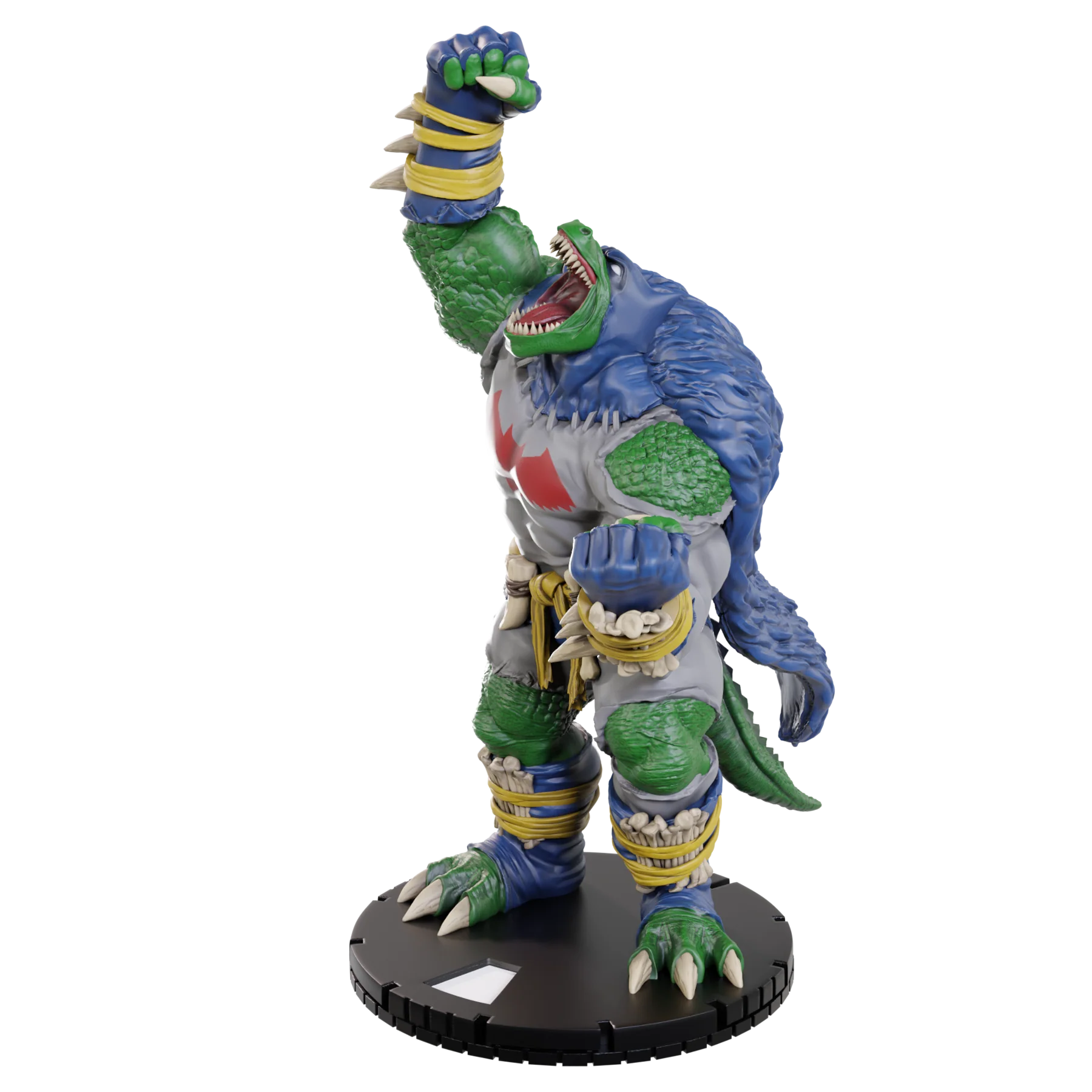 DC HeroClix: Masters of Time Booster Brick - Image 2