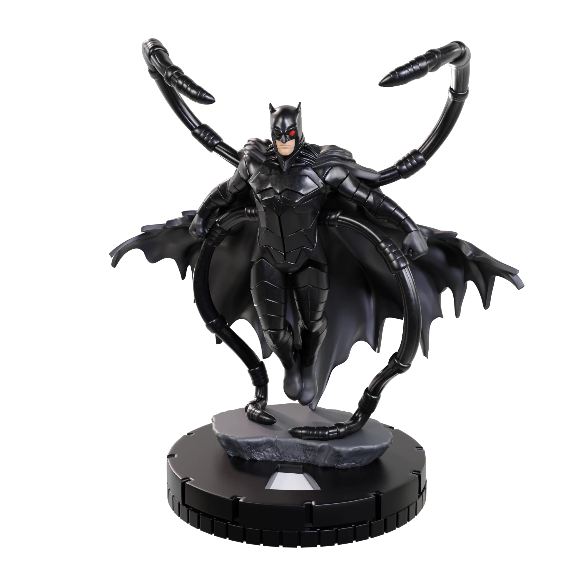 DC HeroClix: Masters of Time Booster Brick - Image 3
