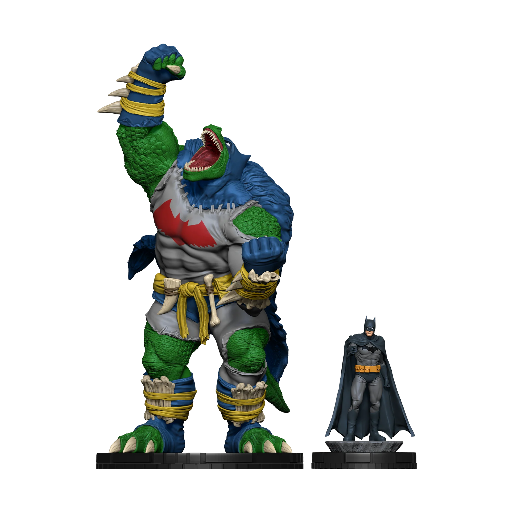 DC HeroClix: Masters of Time Booster Brick - Image 6