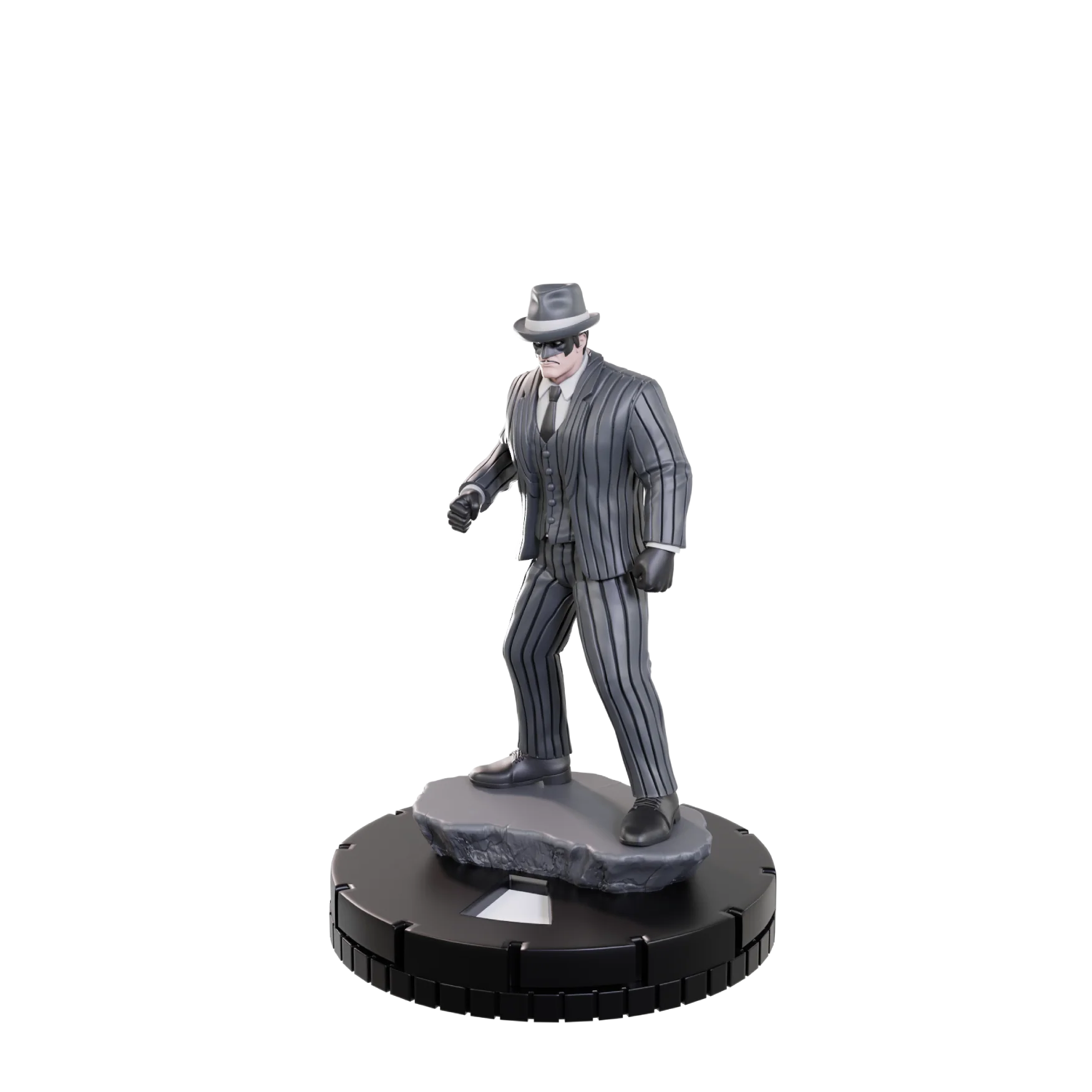 DC HeroClix: Masters of Time Play at Home Kit - Image 2