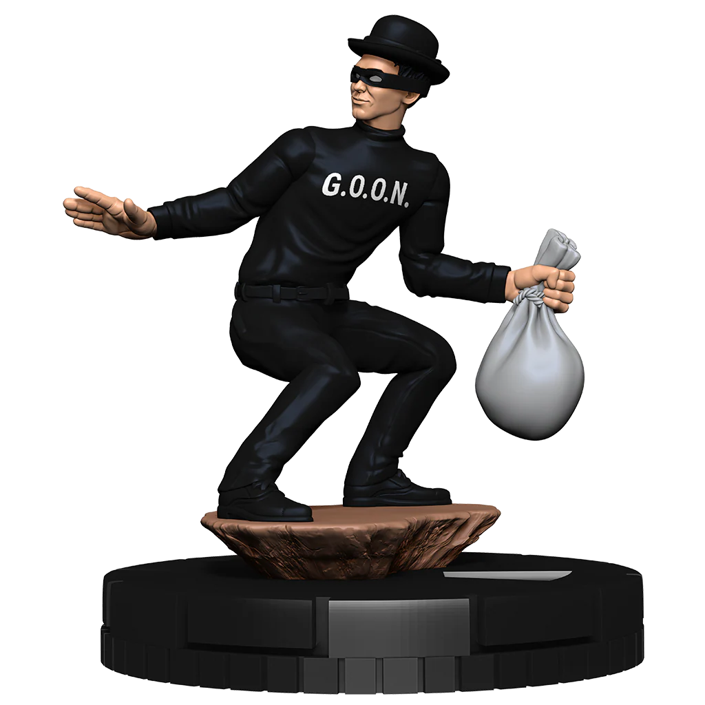 DC HeroClix: Notorious Booster Brick - Image 3
