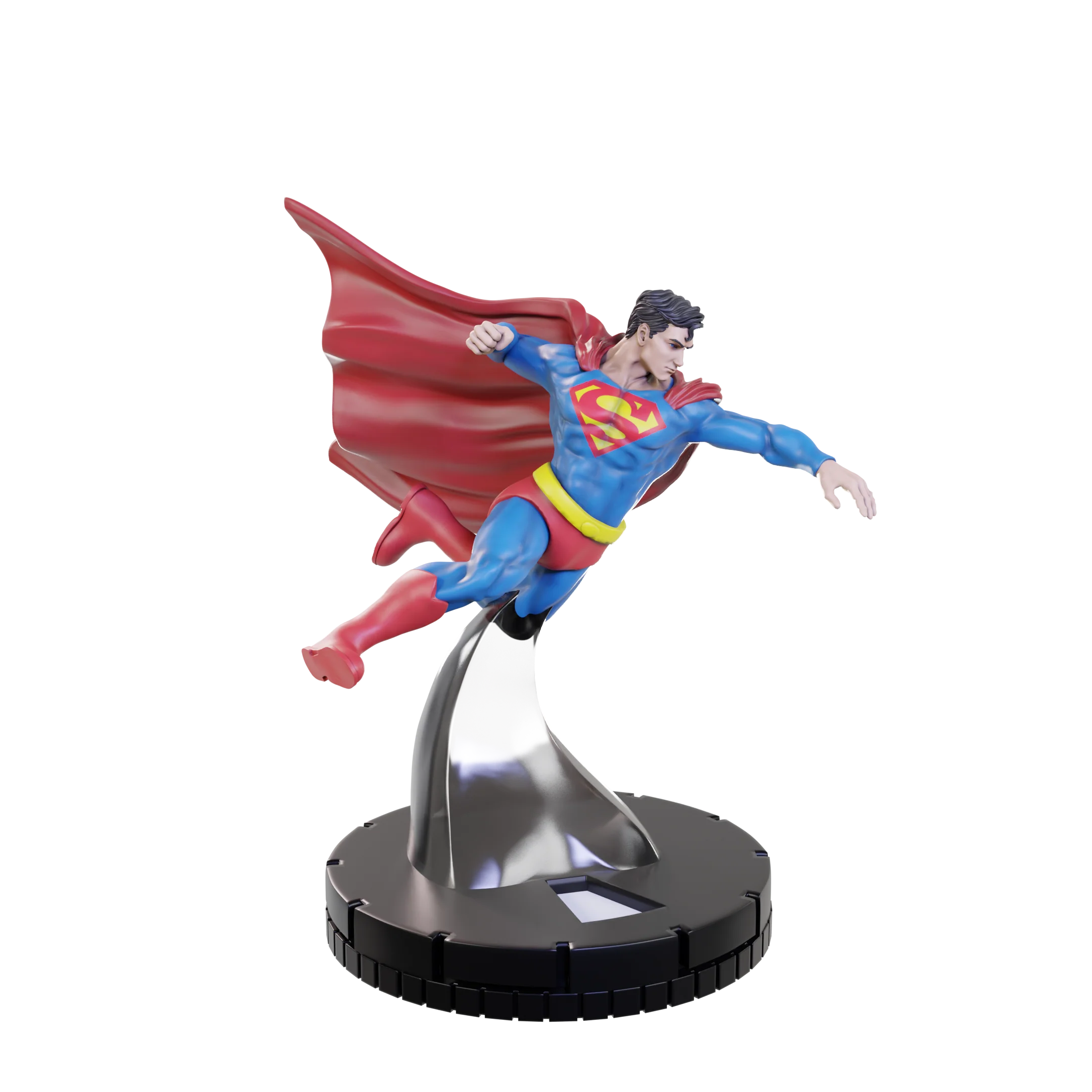 DC HeroClix: Starter Set 2024 - Image 2