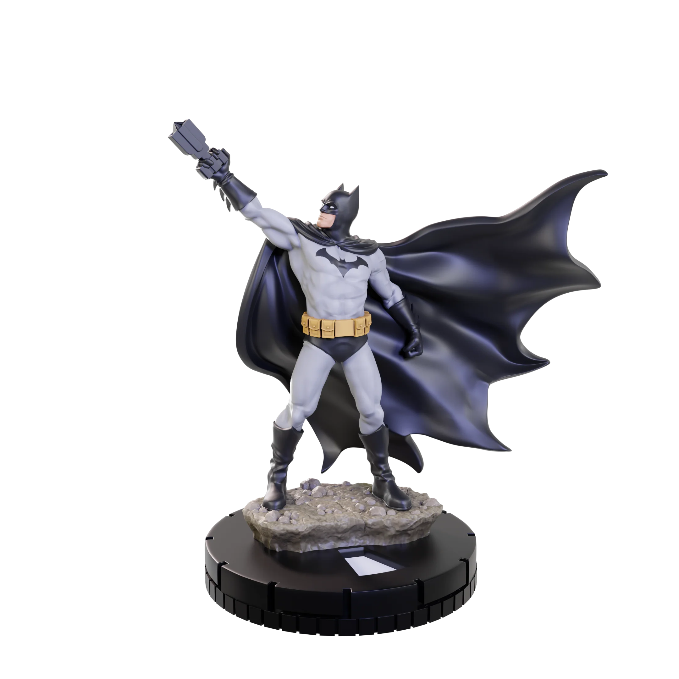 DC HeroClix: Starter Set 2024 - Image 3