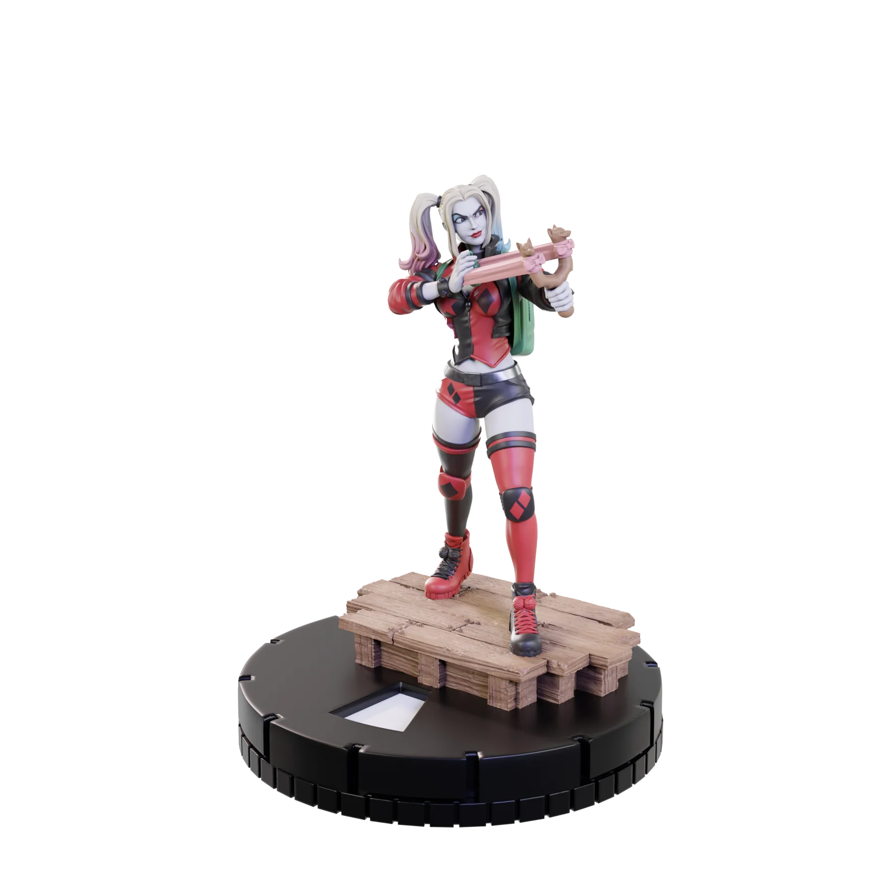 DC HeroClix: Starter Set 2024 - Image 5