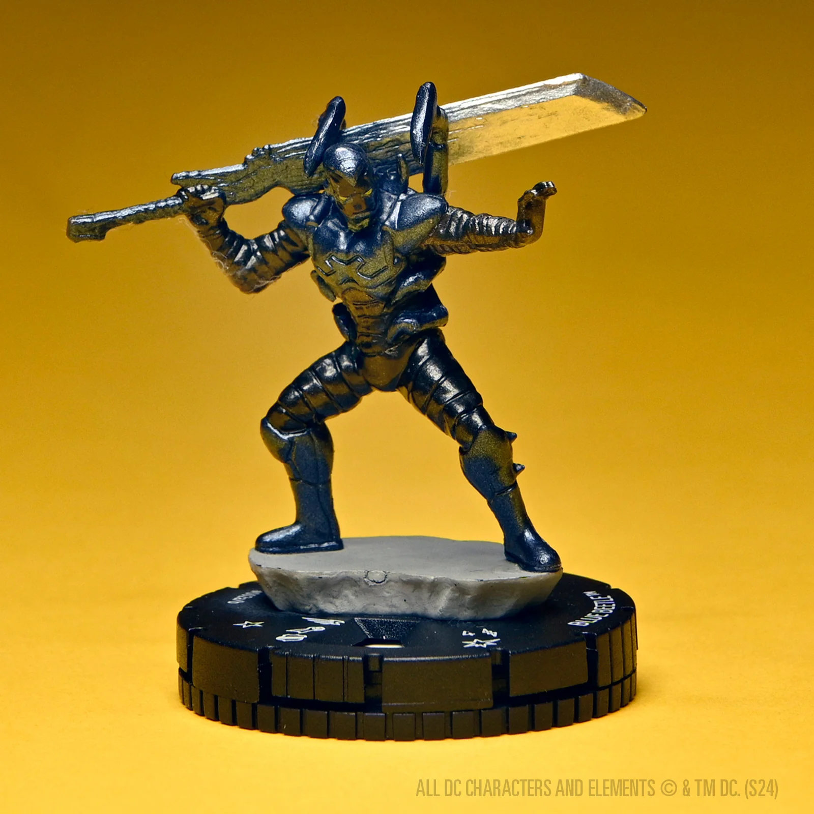 DC HeroClix: Starter Set 2025 - Image 11