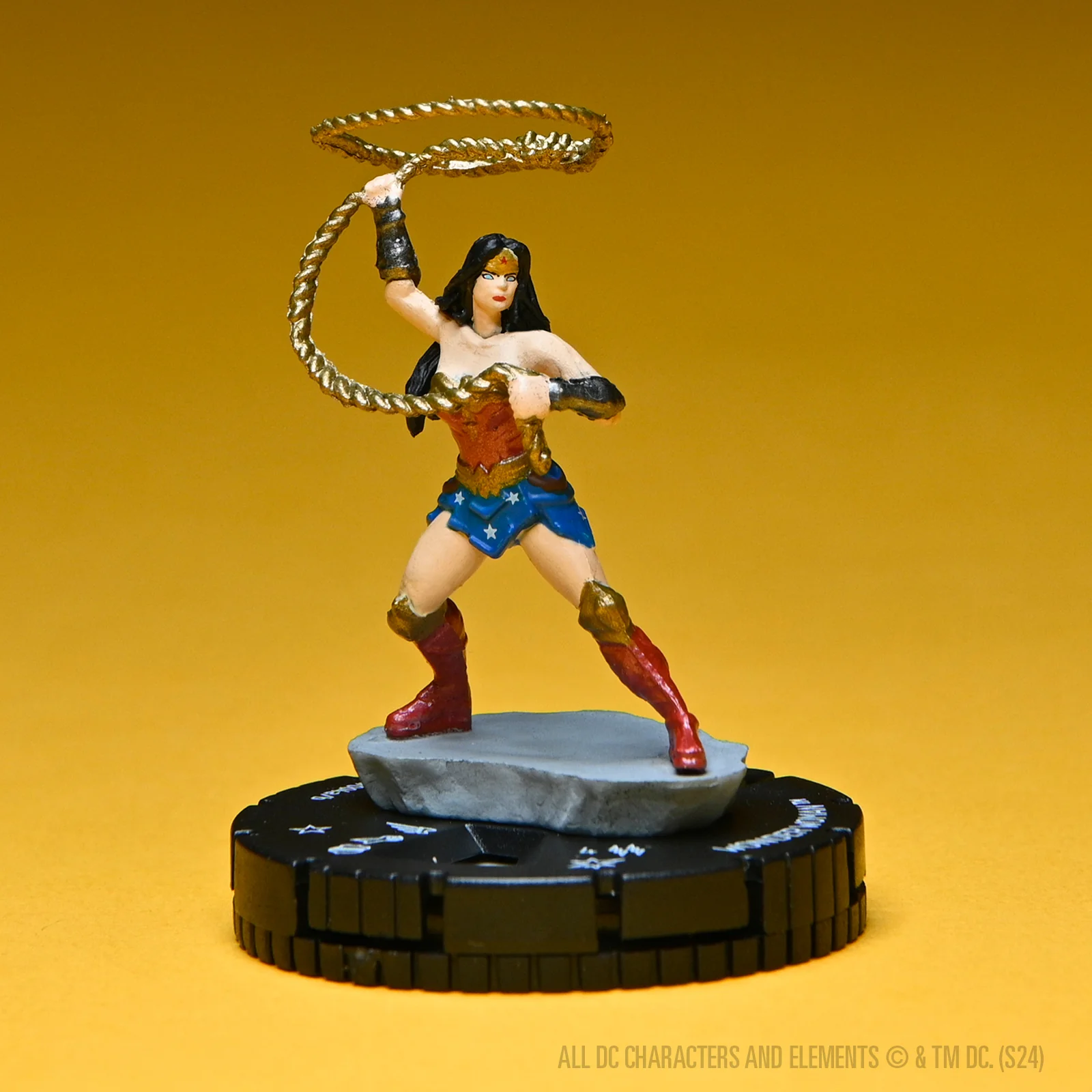 DC HeroClix: Starter Set 2025 - Image 12