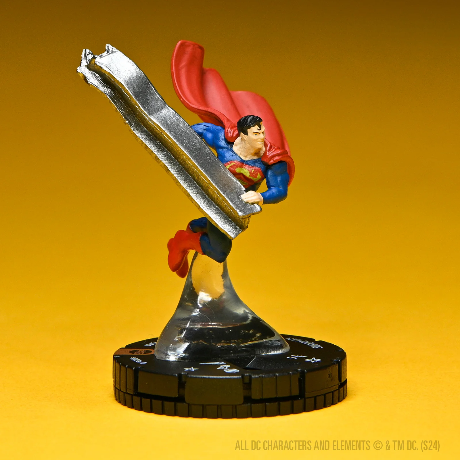DC HeroClix: Starter Set 2025 - Image 13
