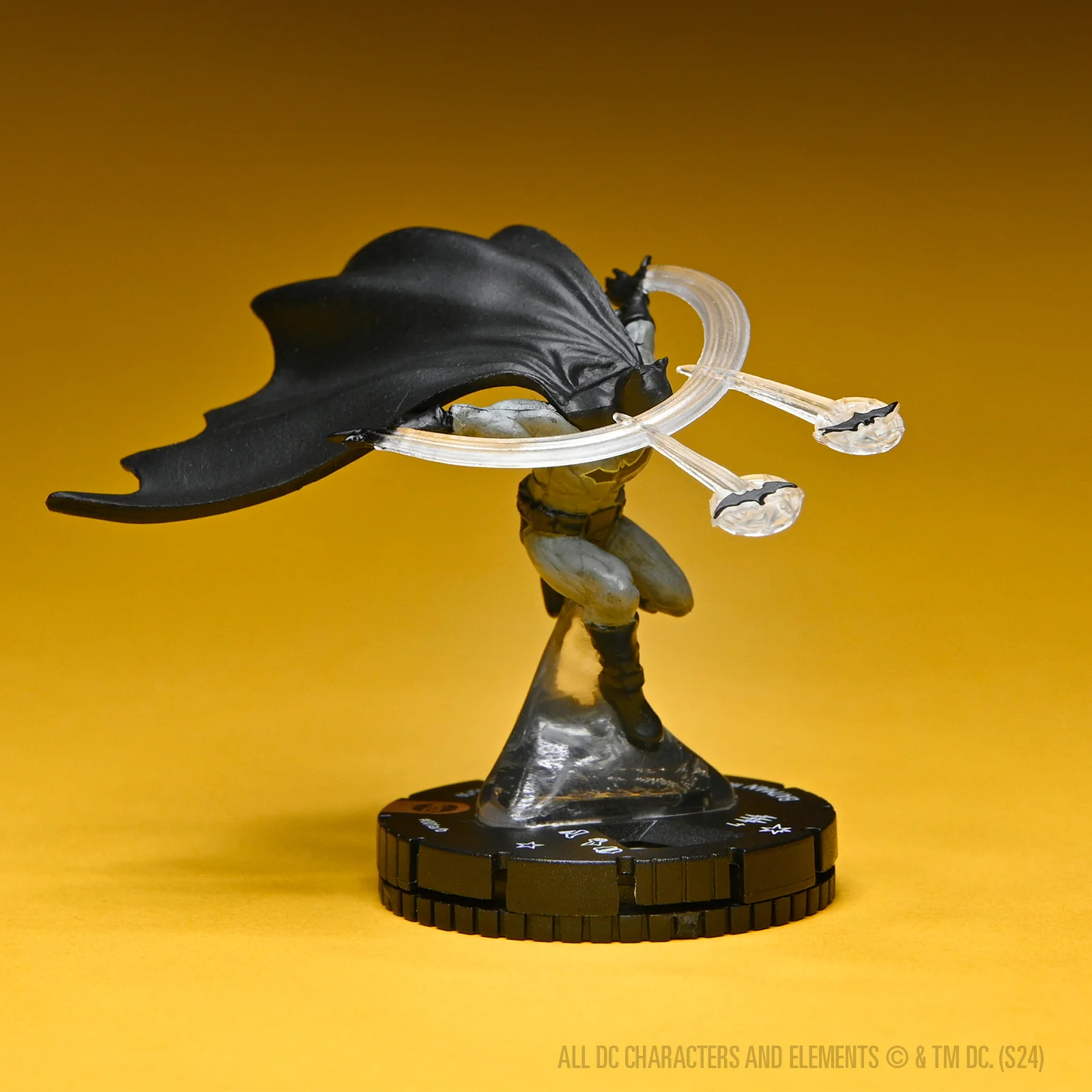 DC HeroClix: Starter Set 2025 - Image 14