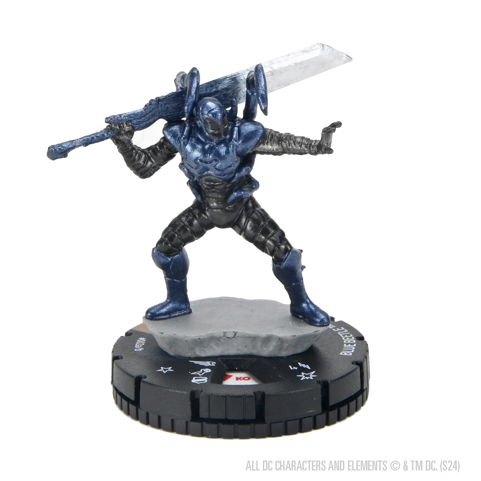 DC HeroClix: Starter Set 2025 - Image 5