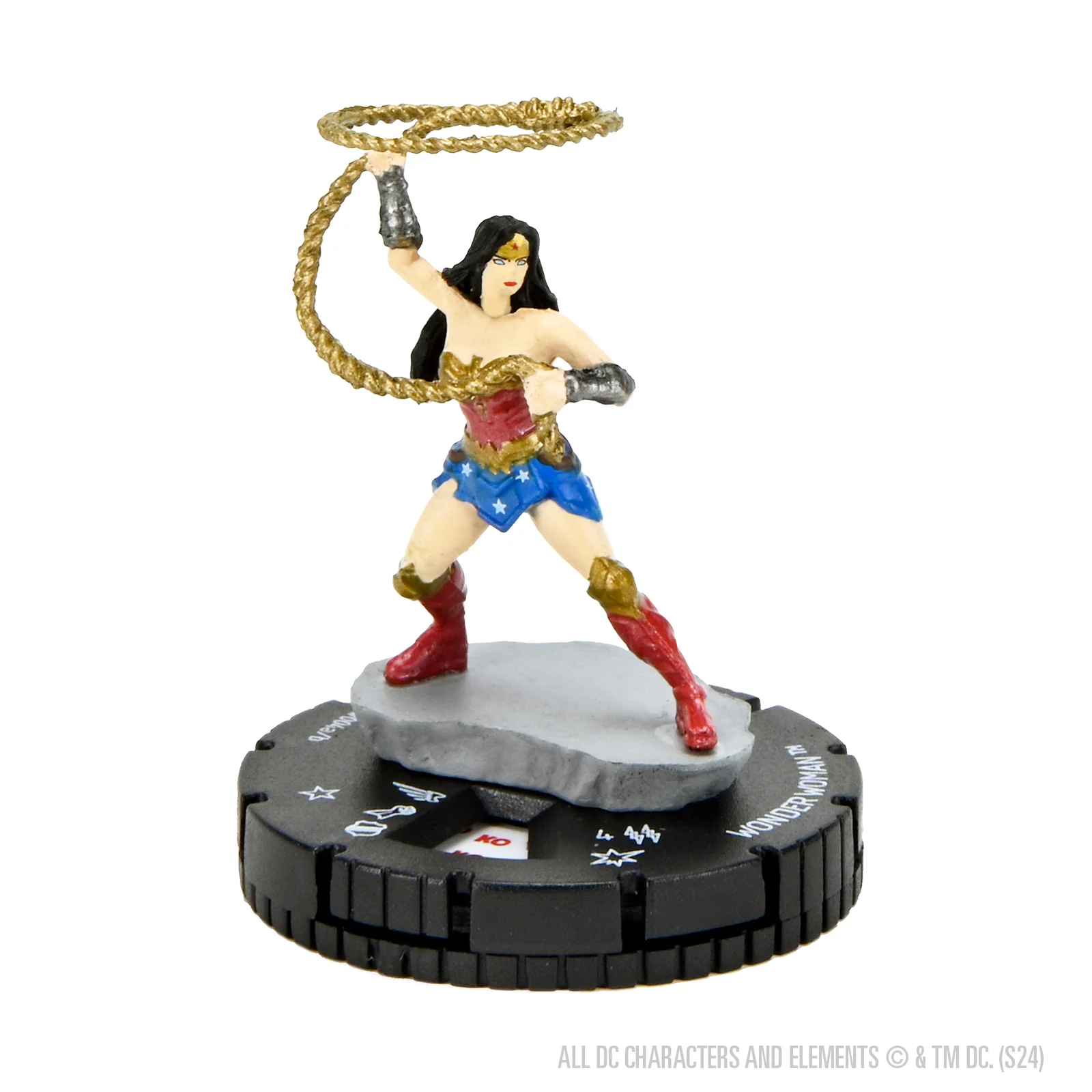 DC HeroClix: Starter Set 2025 - Image 6