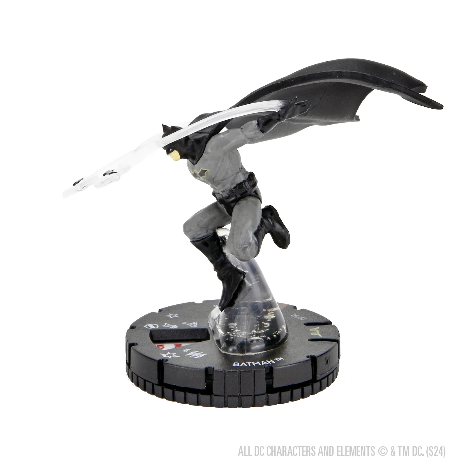 DC HeroClix: Starter Set 2025 - Image 8