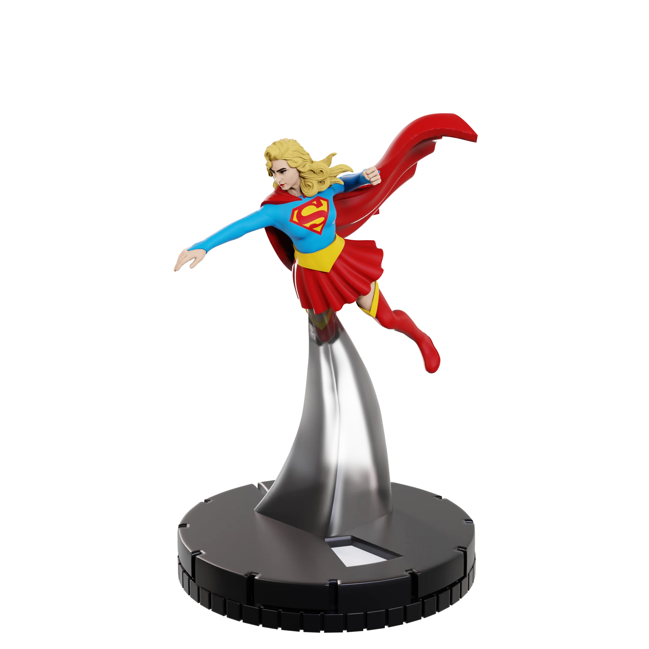 DC HeroClix: Starter Set 2026 - Image 2