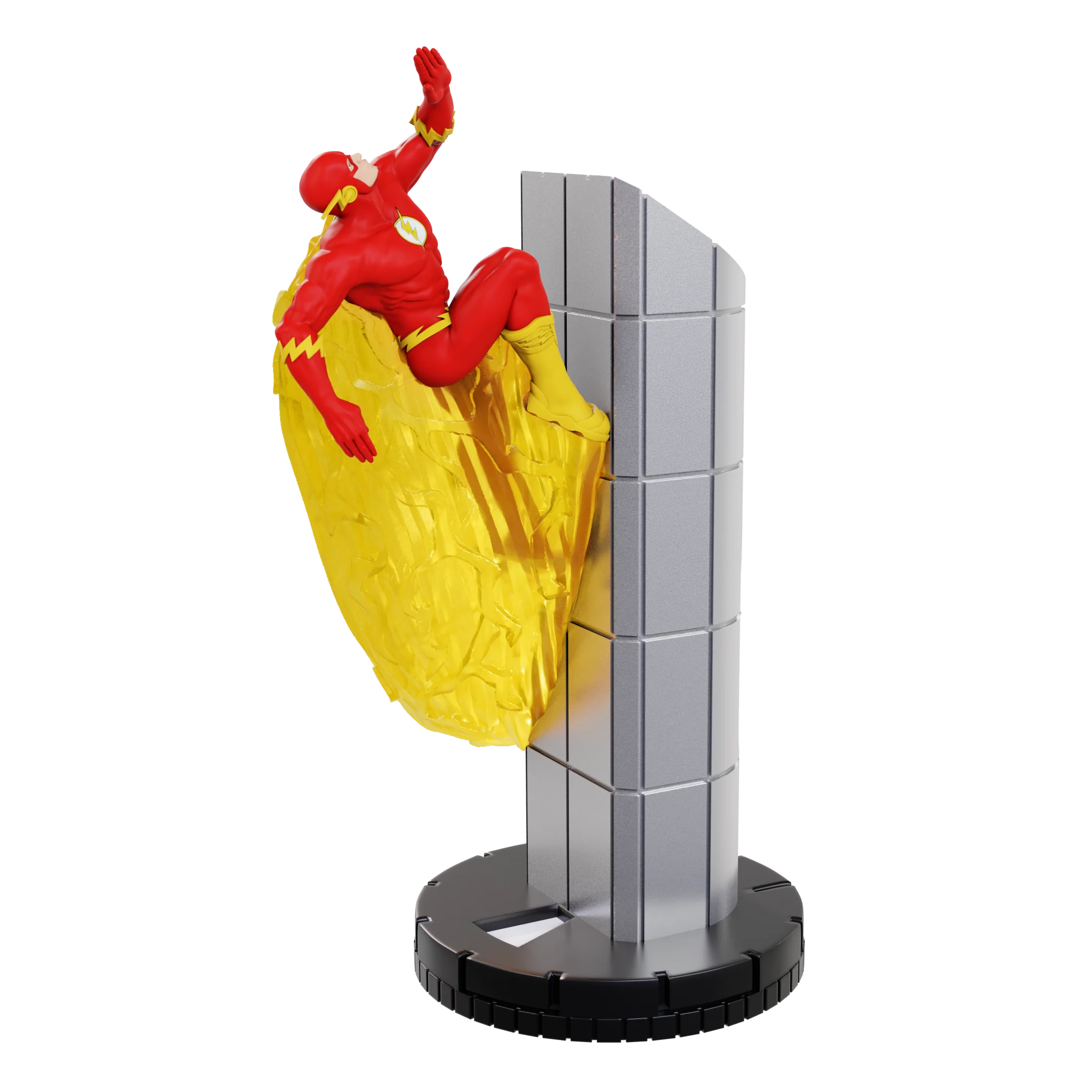 DC HeroClix: Starter Set 2026 - Image 3