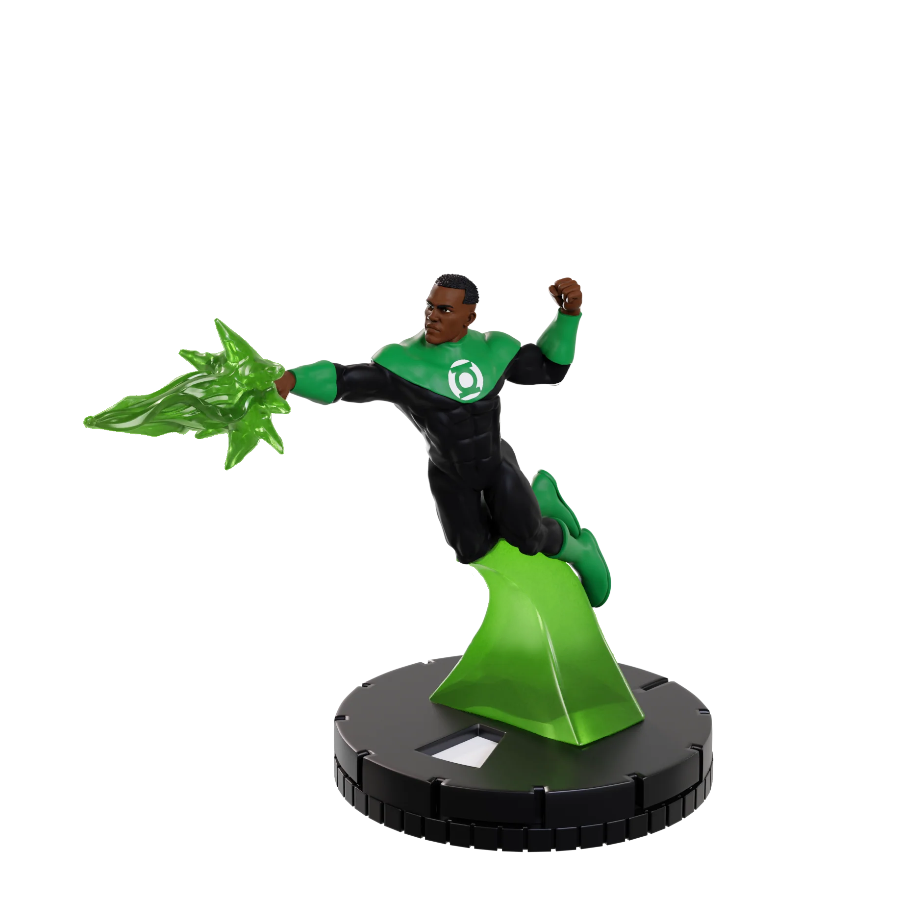 DC HeroClix: Starter Set 2026 - Image 4