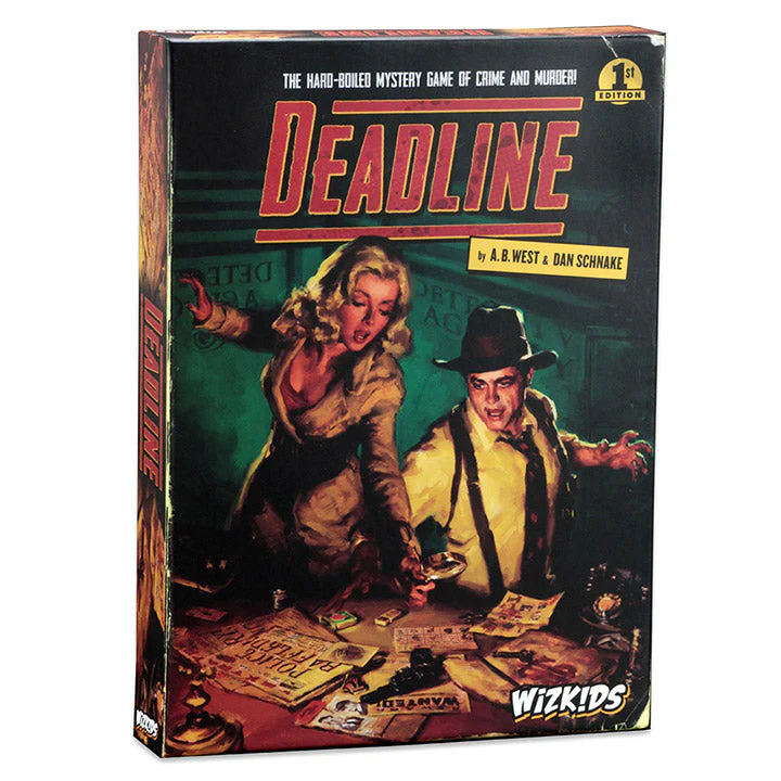 Deadline - Image 3