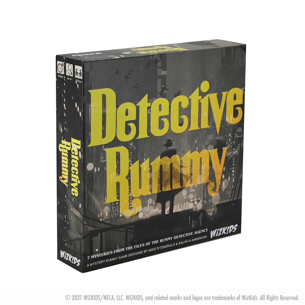 Detective Rummy - Image 3