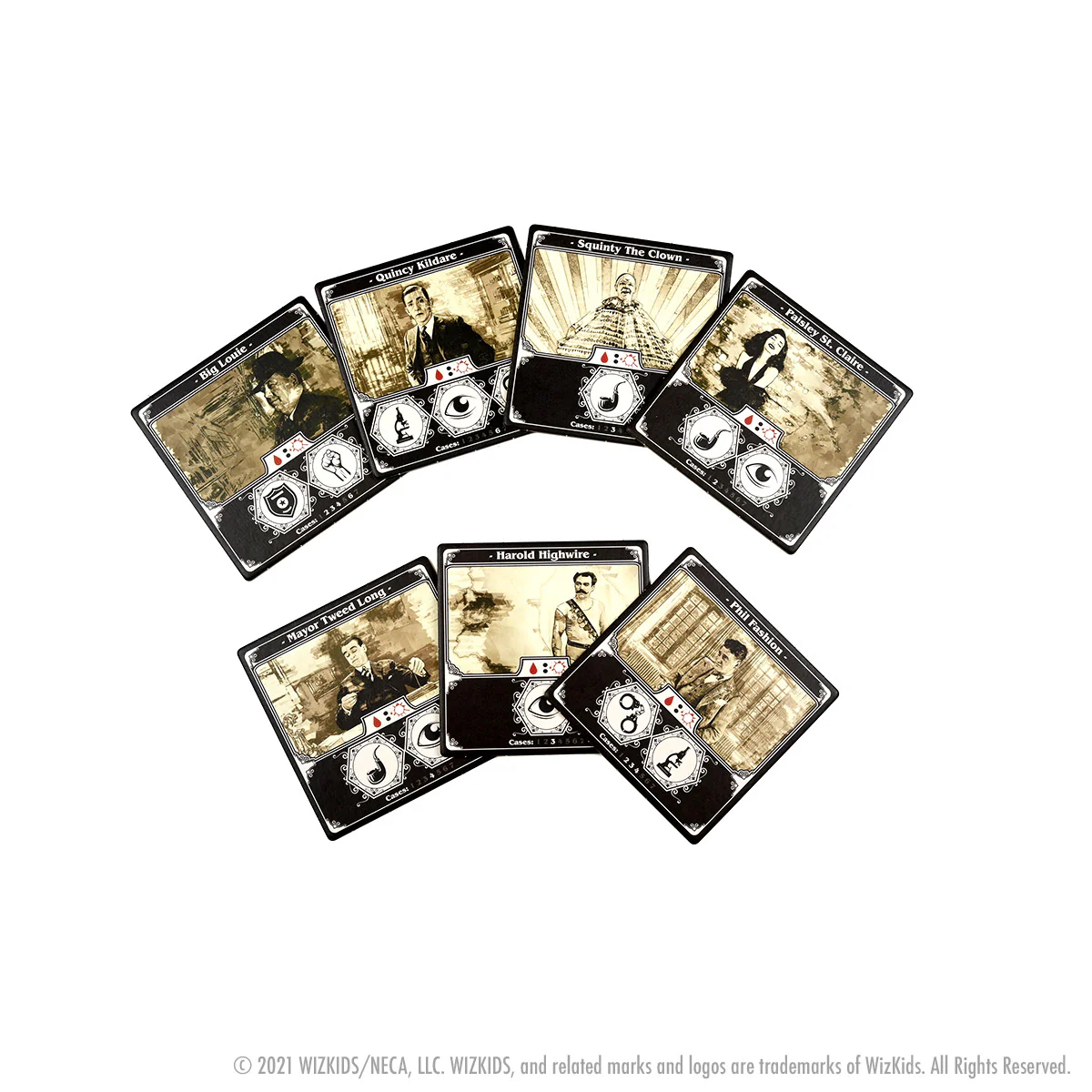 Detective Rummy - Image 5
