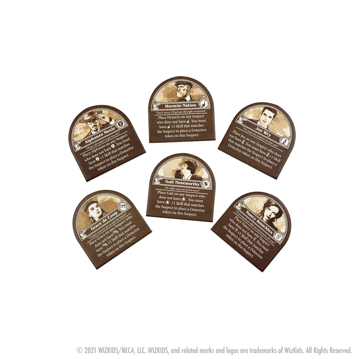 Detective Rummy - Image 9