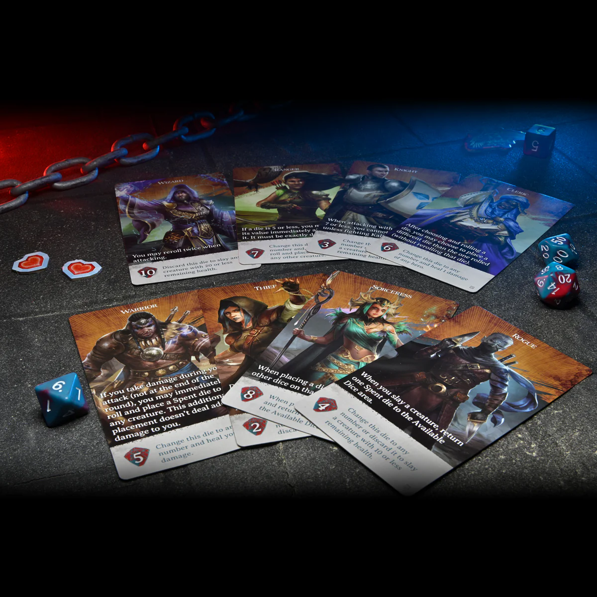 Dice Conquest - Image 17