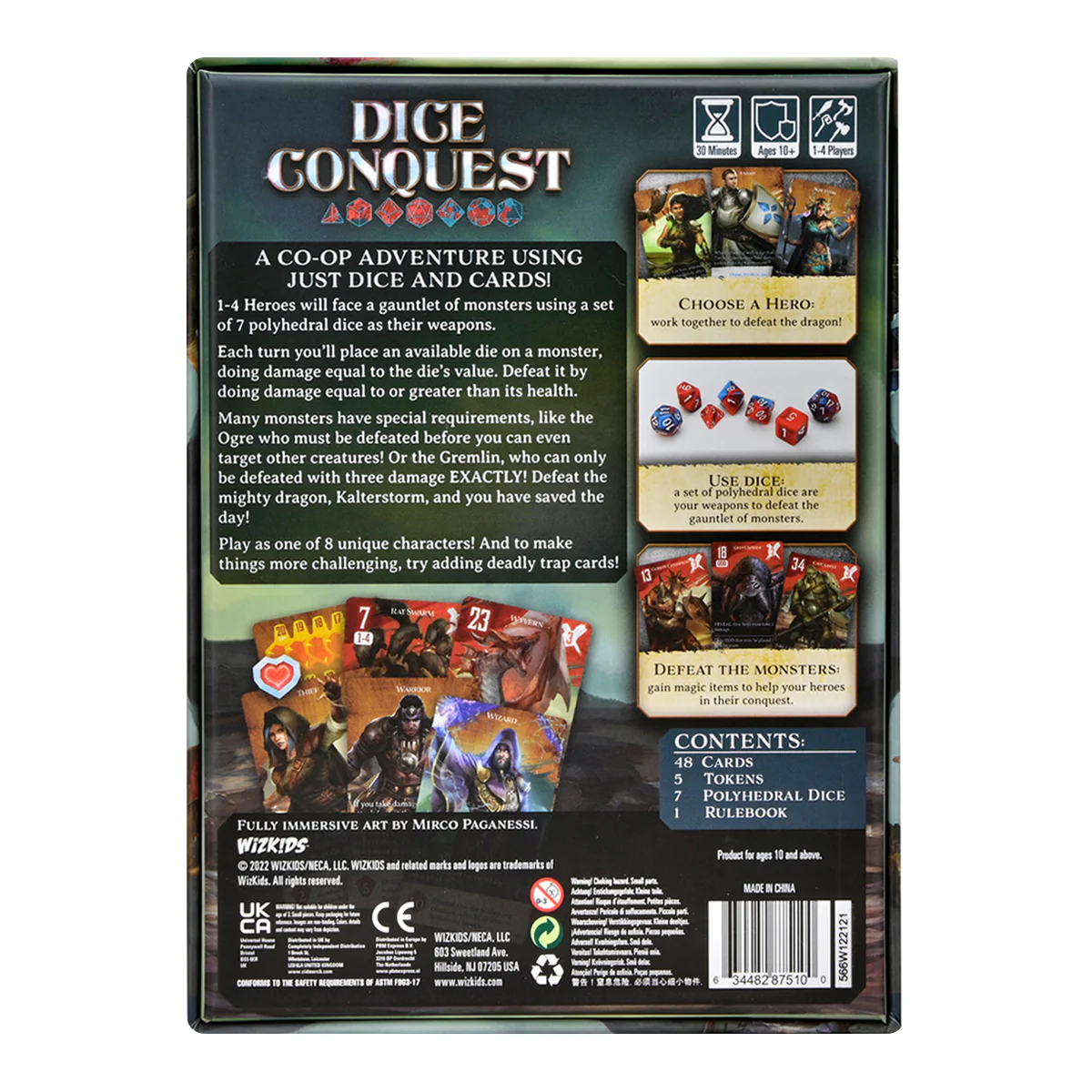Dice Conquest - Image 2