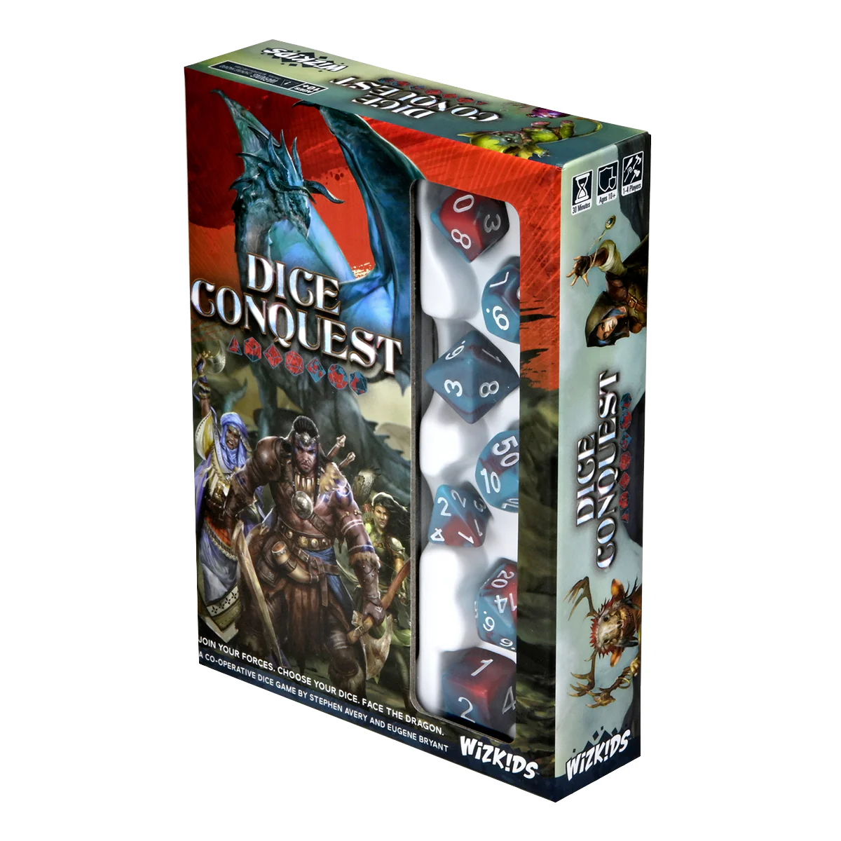 Dice Conquest - Image 3
