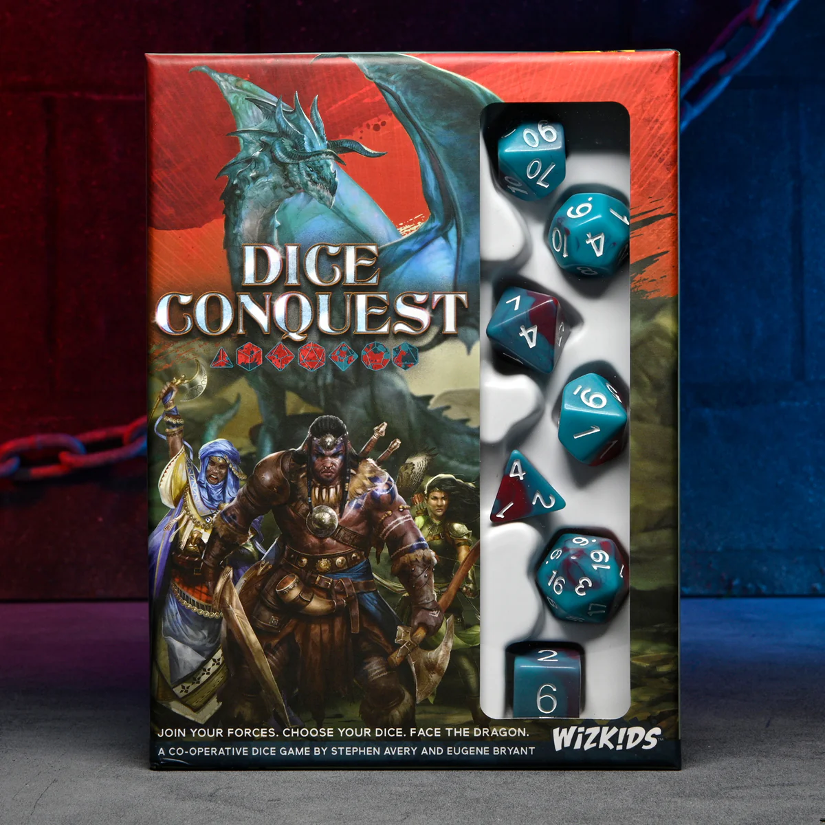 Dice Conquest - Image 5