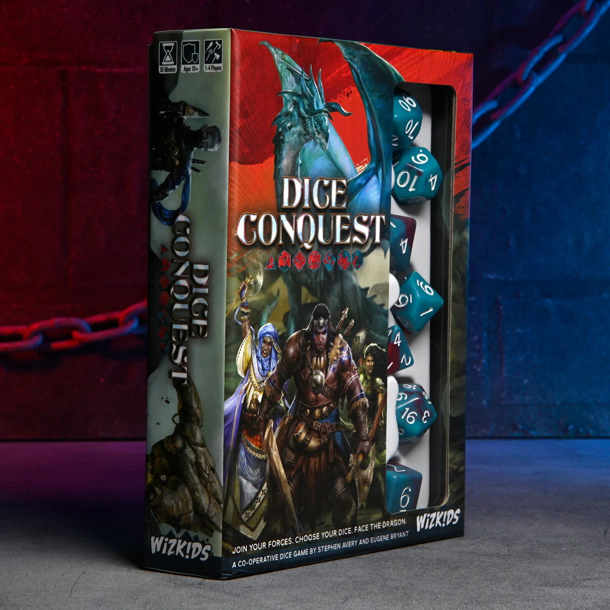 Dice Conquest - Image 6