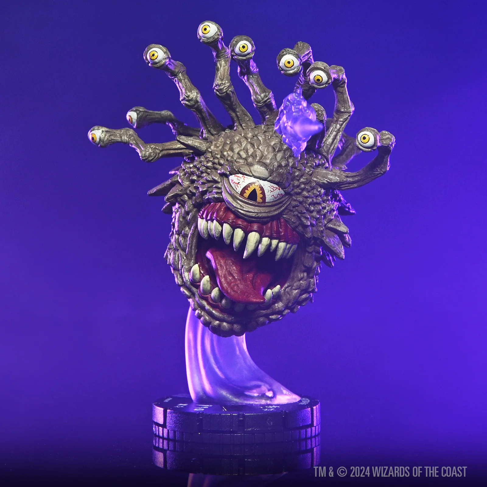 Dungeons and Dragons HeroClix Iconix: Eye of the Beholder - Image 5