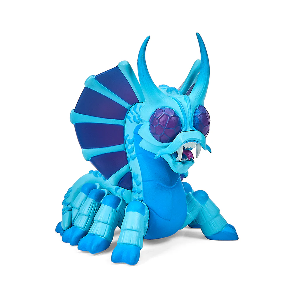 Dungeons & Dragons: 3 inch Vinyl Mini - Monster Series 1: D&D 1e Display by Kidrobot - Image 13
