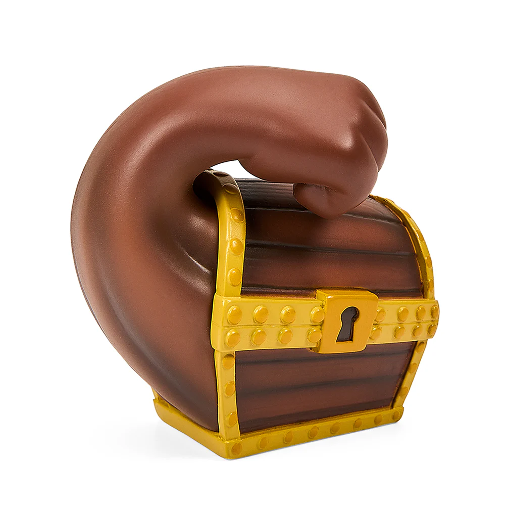 Dungeons & Dragons: 3 inch Vinyl Mini - Monster Series 1: D&D 1e Display by Kidrobot - Image 14