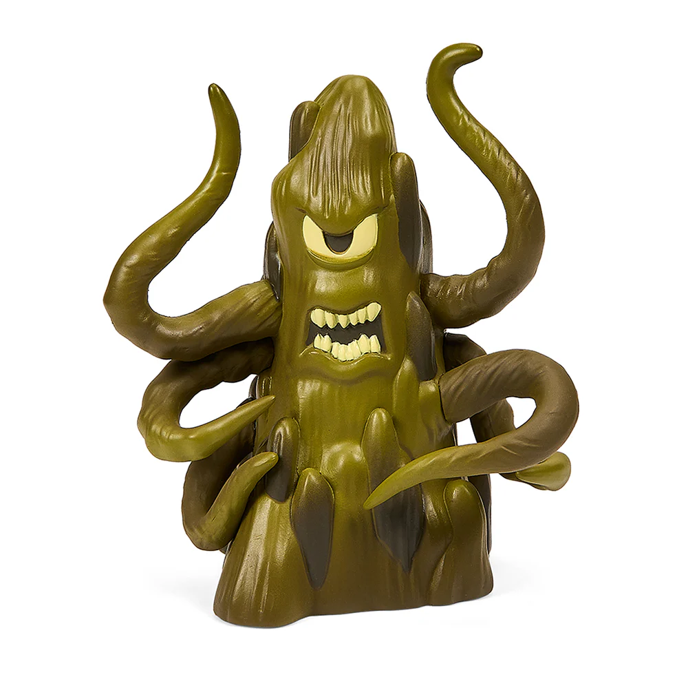 Dungeons & Dragons: 3 inch Vinyl Mini - Monster Series 1: D&D 1e Display by Kidrobot - Image 15