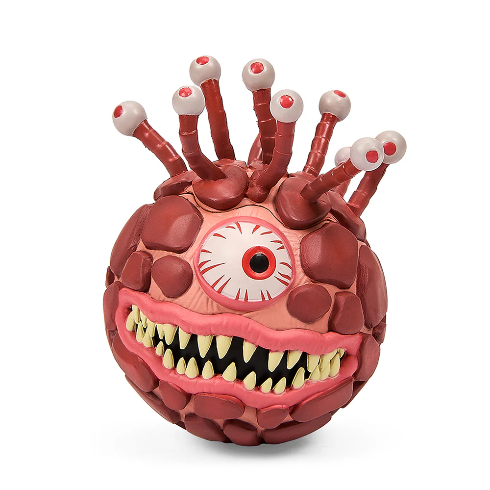 Dungeons & Dragons: 3 inch Vinyl Mini - Monster Series 1: D&D 1e Display by Kidrobot - Image 16